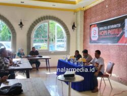 Kopi Pemilu, Anggota DPRD Bone Ade Ferry Afrisal Serukan Pentingnya Edukasi Politik bagi Masyarakat