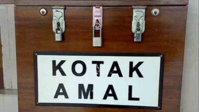 Resmob Polres Bone Gulung Pemuda Luwu, Bobol Kotak Amal Empat Masjid