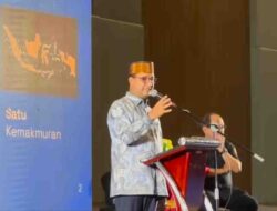 Dua Hari, Capres Anies Baswedan Keliling Tiga Daerah di Sulsel, Berikut Lokasinya