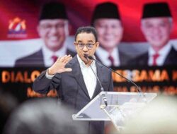 Capres Anies Baswedan Dijadwalkan Tatap Muka Tim Pemenangan di Cina