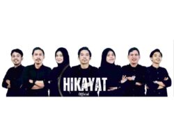 Hikayat, Kelompok Musik Kreatif Asal Kota Makassar, Usung Musik Khas Arab