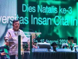 JK Singgung Koalisi Anies-Ganjar: Harus Bersama-sama