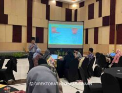 Target Pimnas 2024, Unhas Bekali Khusus 181 Dosen Pendamping PKM