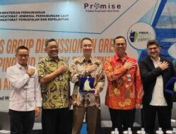 Kurangi Emisi di Pelabuhan, Cara Pelindo Dukung Penerapan Green Shipping