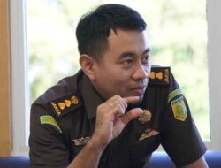 Proyek Irigasi di Bone Diduga Korupsi, Kejari Tetapkan Empat Tersangka