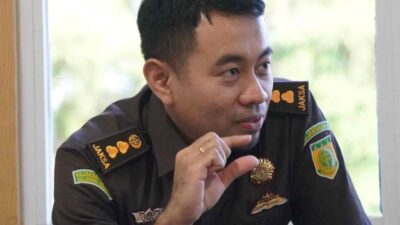 Proyek Irigasi di Bone Diduga Korupsi, Kejari Tetapkan Empat Tersangka