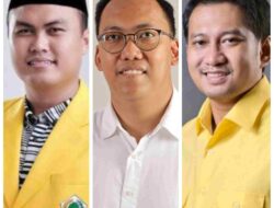 Pileg DPRD Bone 1: Pertarungan Tiga “Raksasa” Golkar