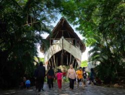 Jam Operasional Bugis Waterpark Adventure Libur Setiap Jumat: Ada Peremajaan Berkala