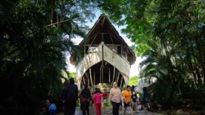 Jam Operasional Bugis Waterpark Adventure Libur Setiap Jumat: Ada Peremajaan Berkala