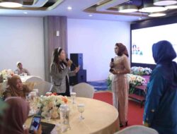 Mercure Makassar Nexa Pettarani Gandeng Khusus Wedding Organizer, Ini Sasarannya