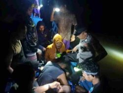 Banjir Rendam Halmahera Selatan, Satu Warga Meninggal Dunia