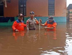 Bupati Sintang Kalimantan Barat Tetapkan Status Siaga Darurat Bencana Alam