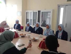 SMP IT Nurul Fikri Belajar Program Unggulan di SMP Islam Athirah Bone