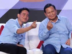 Capres Prabowo Kampanye di Kampung JK Bone, Ini Rencana Jadwalnya