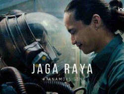 Indosat Kampanye, Rilis Film Pendek ‘Jaga Raya’