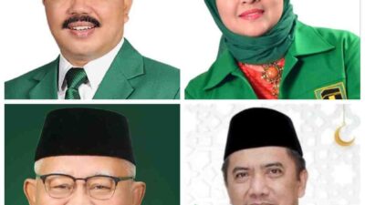 Kans PPP Satu Kursi DPR Dapil Sulsel II, Posisi Aras Terancam