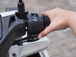 Pentingnya Mesin Motor Dipanaskan Sebelum Dipakai, Berikut Tips Asmo Sulsel