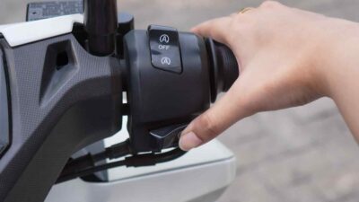 Pentingnya Mesin Motor Dipanaskan Sebelum Dipakai, Berikut Tips Asmo Sulsel