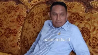 Pemilu 14 Februari di Bone Terancam, Masyarakat Tidak Aman, Anggota DPRD Bone: Polisi Harus Turun!