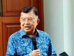 Pesan JK untuk Kepala Desa: Jangan Coba-Coba Curi Suara Rakyat