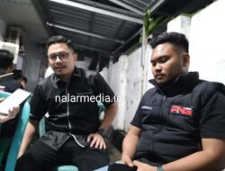 Caleg Muhammad Wahyu Realistis, Demokrat Dapil Bone 1 Kerja Keras