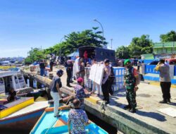 Distribusi Kotak Suara Lebih Cepat, Ini Alasan KPU Sinjai