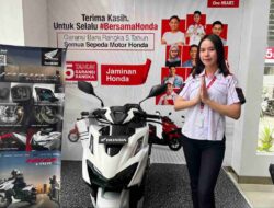 Pesta Demokrasi, Asmo Sulsel Hadirkan Promo Spesial PEMILU