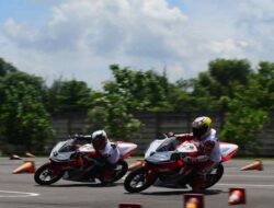 Daftar Pebalap Belia Lolos Seleksi Astra Honda Racing School 2024, Berikut Nama-namanya