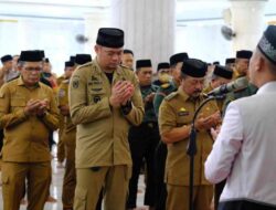 Doa dan Zikir dari Gowa untuk Pemilu Aman dan Damai