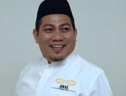 Unggul Perolehan Suara Sementara Internal Demokrat, Caleg DPR Andi Muzakkir Aqil: Harus Dikawal hingga Akhir