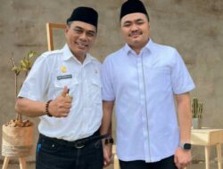 Perhitungan Internal Rampung, Caleg Gerindra Andi Yusuf Sebut Semangat Ketua Menginspirasi, Siapa Dimaksud?