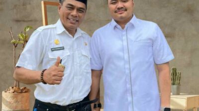 Perhitungan Internal Rampung, Caleg Gerindra Andi Yusuf Sebut Semangat Ketua Menginspirasi, Siapa Dimaksud?