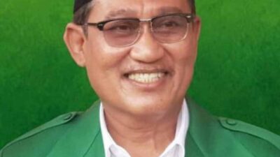 Kerja Keras Caleg PKB, Andi Muawiyah Ramly Sebut Bisa Raih Enam Kursi DPRD Bone