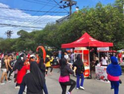 Honda Care Hadir di CFD Boulevard, Hadirkan Layanan Customer Assistance & Road Emergency