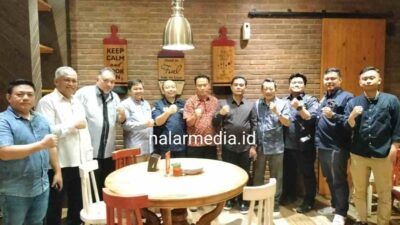 Bank Mandiri Antusias Ramadhan Rumah Impian 2024 REI Sulsel