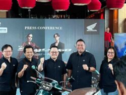 Mau New Honda Stylo 160, Asmo Sulsel Beri Kemudahan Masyarakat