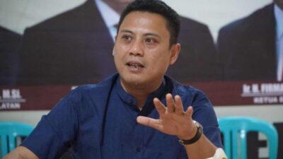 Tegas! Begini Isi Seruan AIA untuk Kader dan Caleg Gerindra