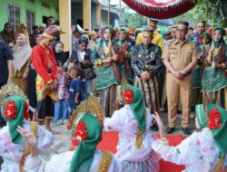 Jadi Pj Bupati Bone, Andi Islamuddin Sebut Berkat Doa Masyarakat Bulukumba