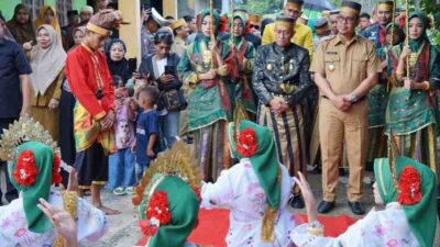 Jadi Pj Bupati Bone, Andi Islamuddin Sebut Berkat Doa Masyarakat Bulukumba