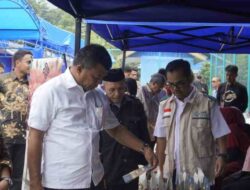 Pacu Perekonomian Masyarakat, YBM PLN Hadirkan Desa Cahaya di Bulukumba