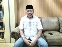 Rutin Donasi Rumah, Dirut PT Mandiri Pratama Putra Haji Badris: Bentuk Syukur dan Bantu Duafa