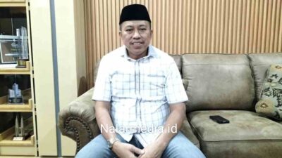 Rutin Donasi Rumah, Dirut PT Mandiri Pratama Putra Haji Badris: Bentuk Syukur dan Bantu Duafa