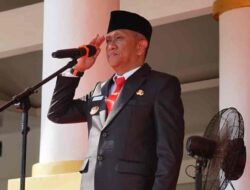 Nama Pj Bupati Menguat Maju Pilkada Bone, Ini Kata Hati Andi Islamuddin