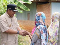 Jurus Sakti Pj Gubernur Antisipasi Banjir di Sulsel, Simak Selengkapnya