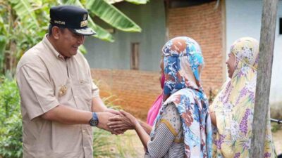 Jurus Sakti Pj Gubernur Antisipasi Banjir di Sulsel, Simak Selengkapnya