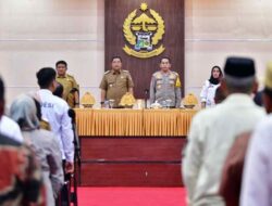 Program Prioritas Pj Gubernur Bahtiar, Apdesi Sulsel Pasang Badan