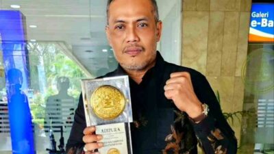 Adipura Setelah 16 Tahun, Masyarakat Jurinya