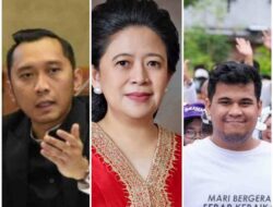 Caleg Gerindra Andi Amar Masuk 3 Besar Nasional, Raih Suara Tertinggi di Sulsel