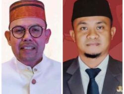 Petani Doakan Akmal-Asman Sepaket di Pilkada Bone 2024