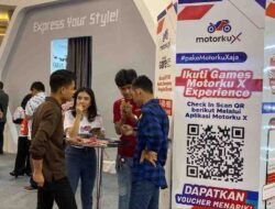 Asmo Sulsel Bagi-bagi Voucher Rp444 Ribu, Bisa Pakai Beli Honda Genio di Motorku X